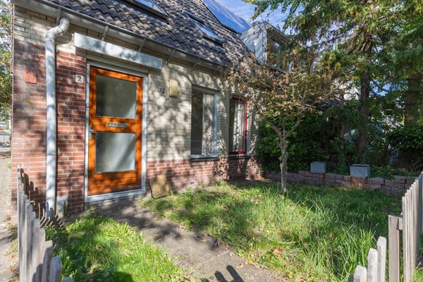Medium property photo - Vijverbos 2, 2134 GS Hoofddorp